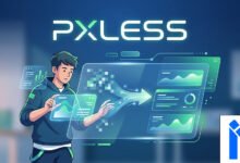 Pxless