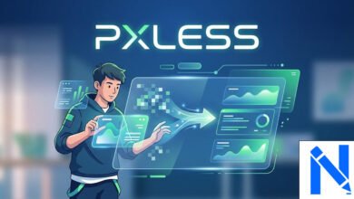Pxless