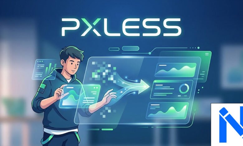 Pxless