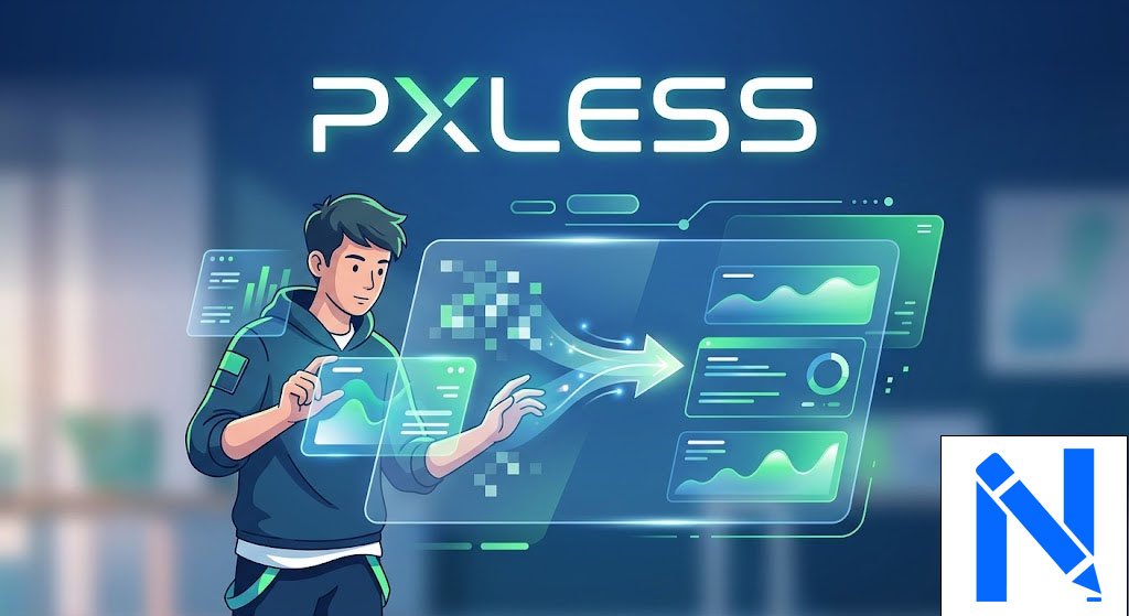 Pxless
