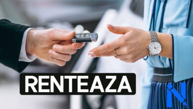 Renteaza