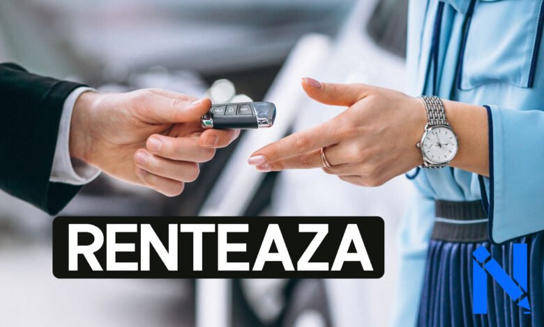 Renteaza