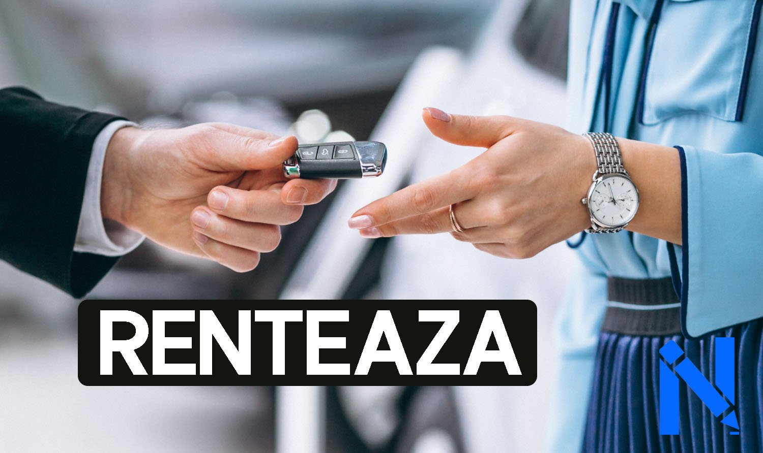 Renteaza