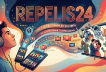 Repelis24