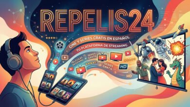 Repelis24