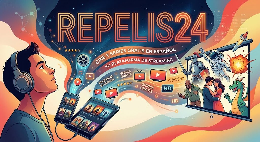 Repelis24
