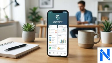 Sovapp
