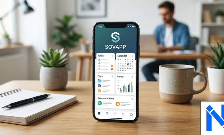 Sovapp