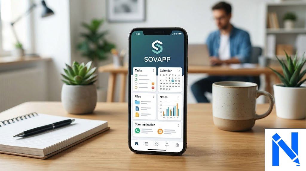 Sovapp
