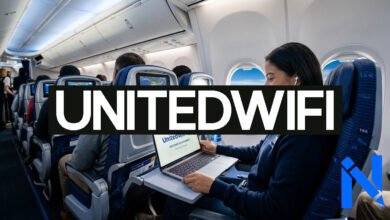 UnitedWiFi