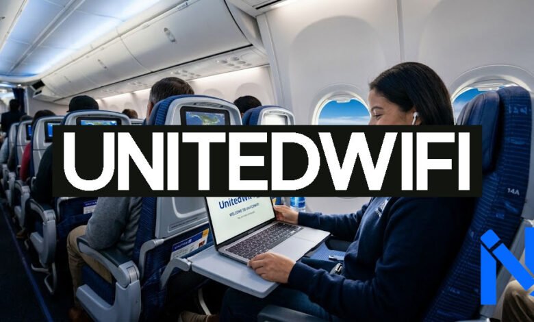 UnitedWiFi