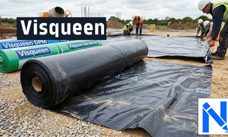 Visqueen