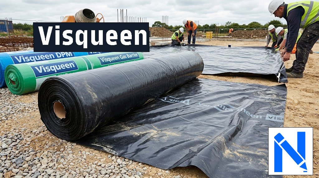 Visqueen