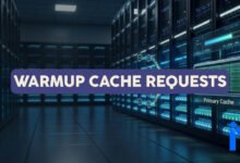 Warmup Cache Requests