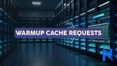 Warmup Cache Requests