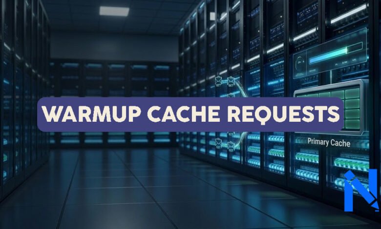 Warmup Cache Requests