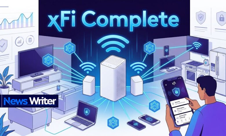 xFi Complete