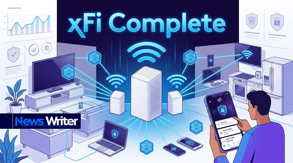 xFi Complete