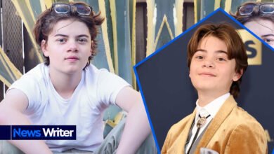 Brecken Merrill