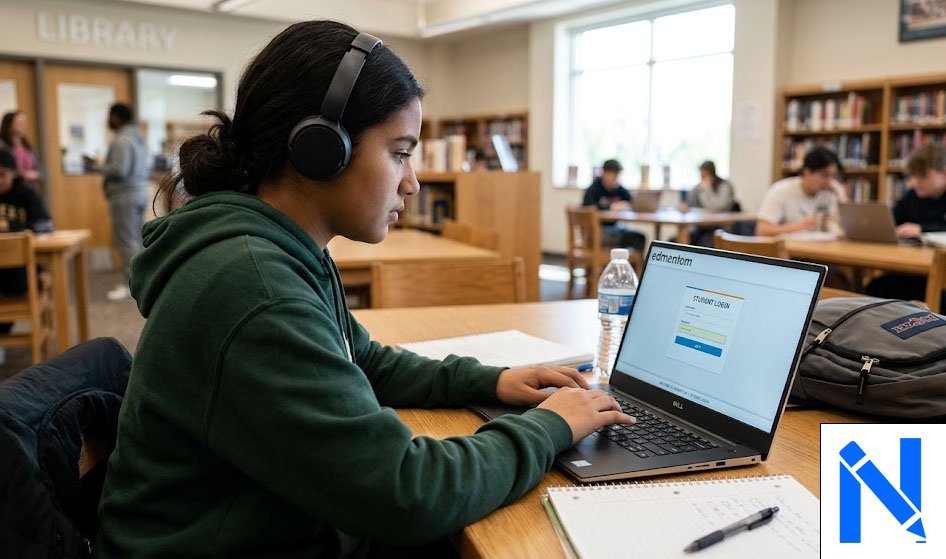Edmentum Student Login