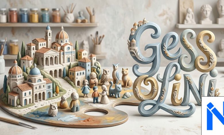 Gessolini