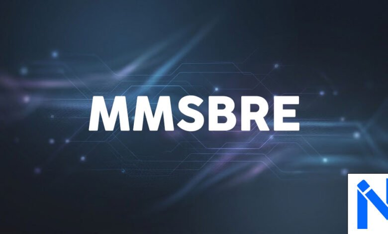MMSBRE