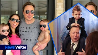 Nevada Alexander Musk