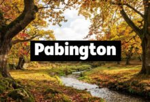 Pabington