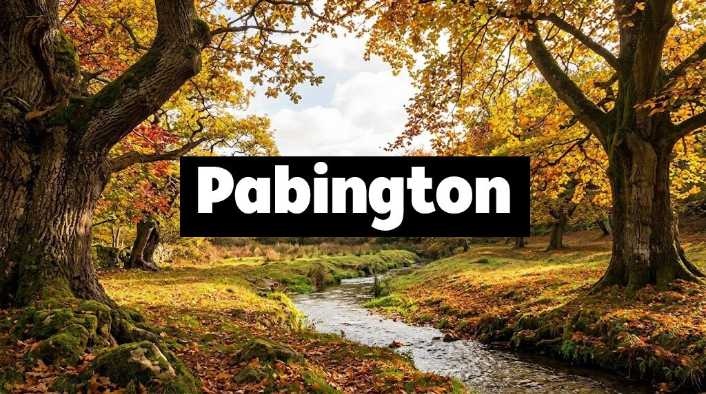 Pabington