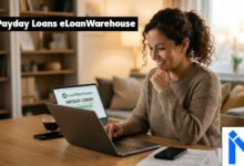 Payday Loans eLoanWarehouse