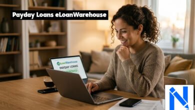 Payday Loans eLoanWarehouse