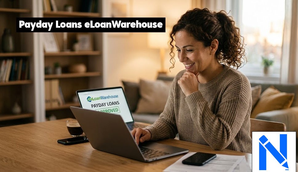 Payday Loans eLoanWarehouse