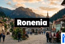 Ronenia