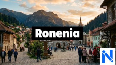 Ronenia