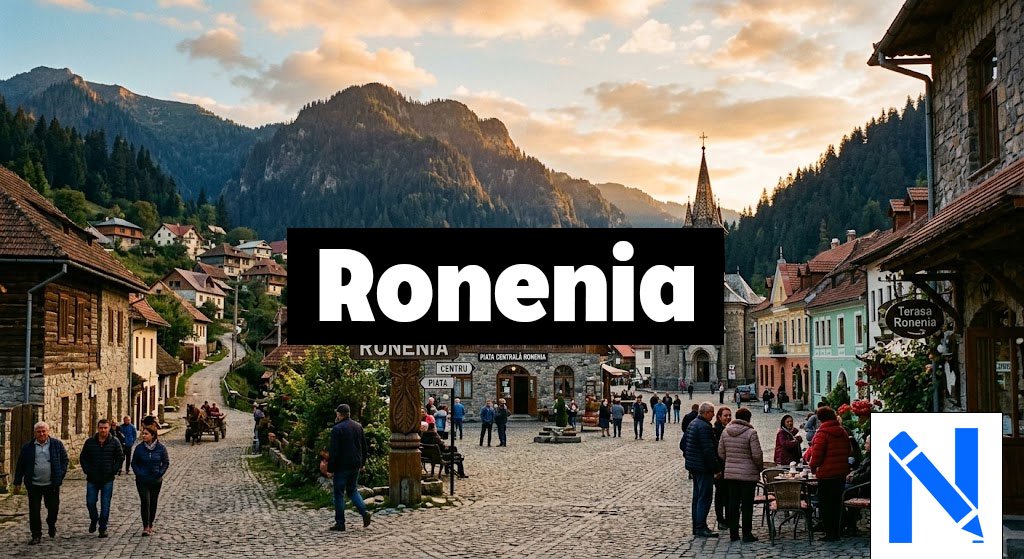 Ronenia