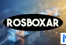 Rosboxar