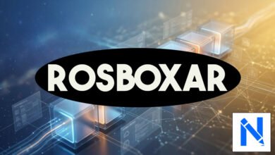 Rosboxar