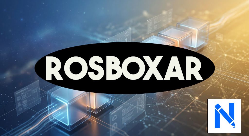 Rosboxar