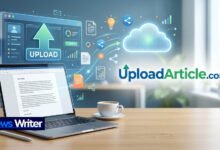 UploadArticle.com