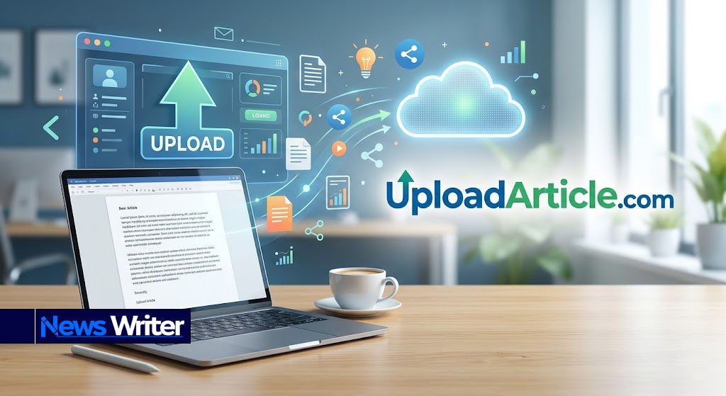 UploadArticle.com
