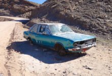 Sell a Junk Car Without a Title
