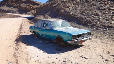 Sell a Junk Car Without a Title